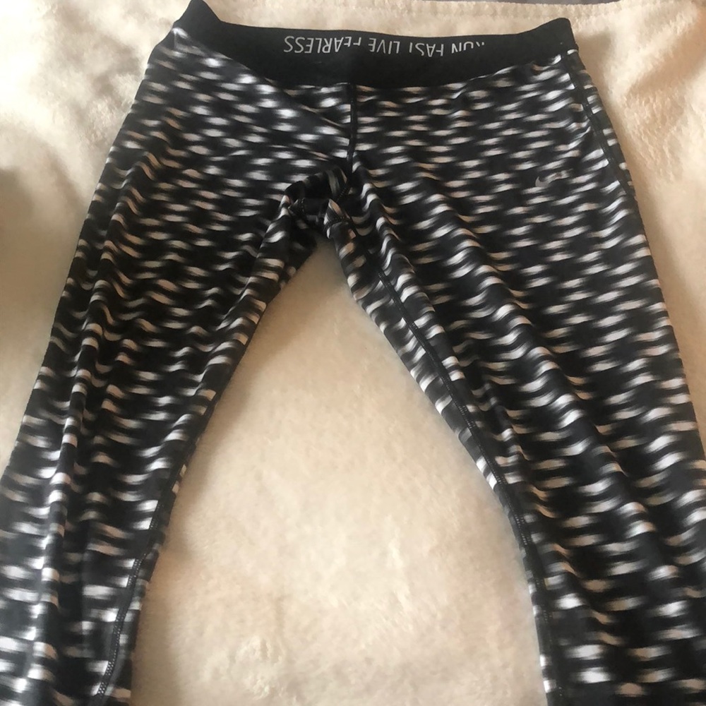 Nike Dri-Fit Leggings